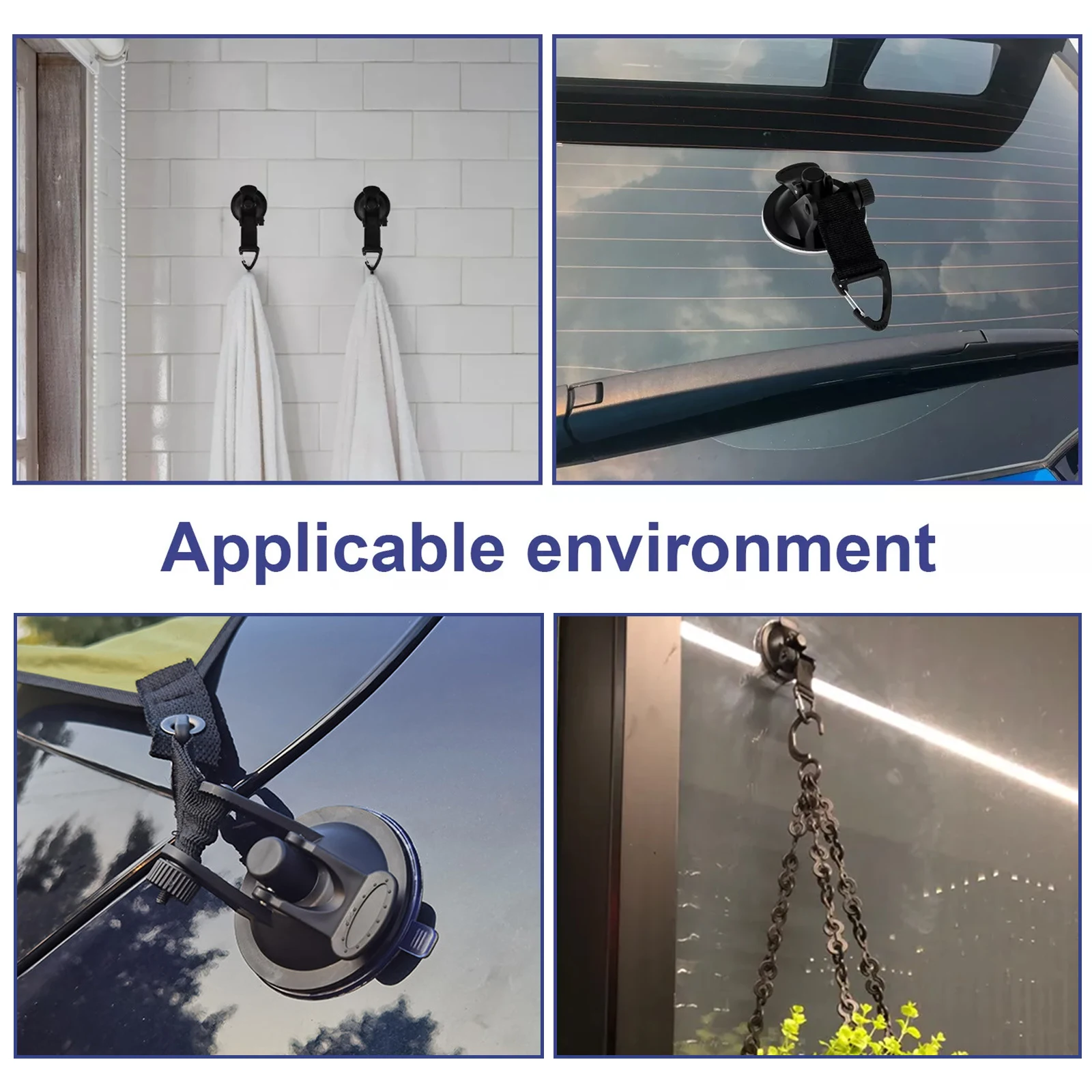 

1 шт., уличный якорь на присоске, крепежный крюк, крепежный брезент для кемпинга, боковой тент для автомобиля, брезент для бассейна, дорожные палатки, автоаксессуары