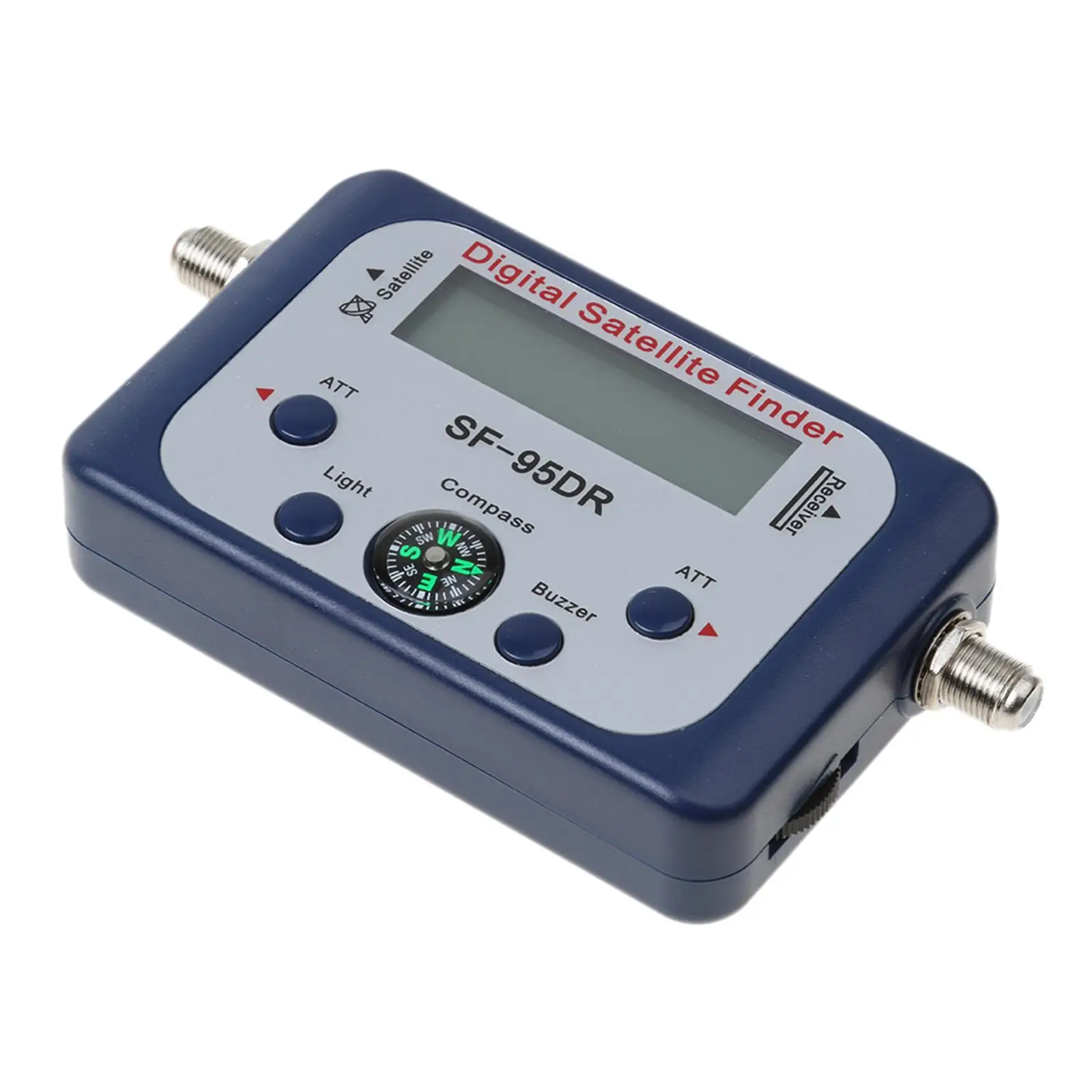 

1x Digital Locator Connector Meter with User Manual
