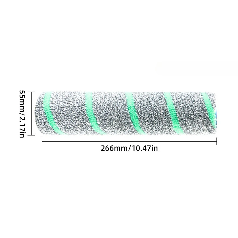 Suitable for Haier A3 A3 Air A3S A3K Floor Washer - Roller Brush, Main Brush, Filter Replacement Accessories