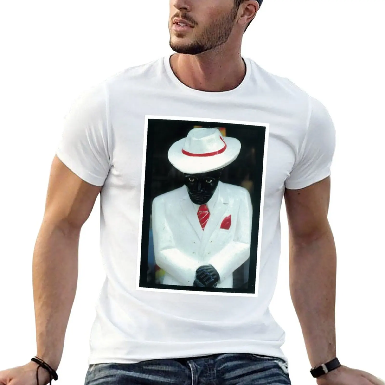 

for man t shirts graphic Pelintra tees T-Shirt 100% cotton shirts Zé t man