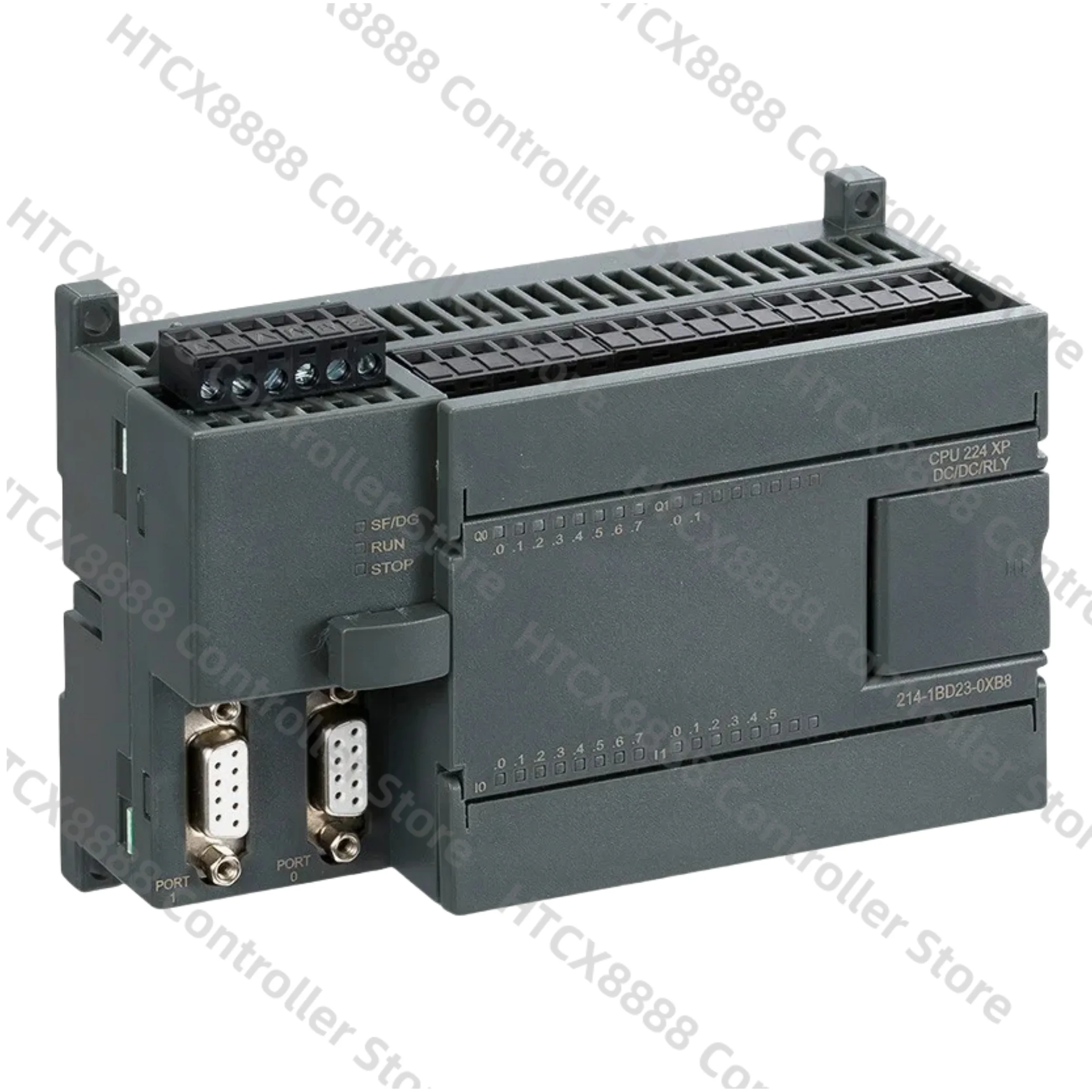 New Original 224CN Module 6ES7214-1AD23-0XB8 6ES7214-1BD23-0XB8 6ES7214-2AD23-0XB8 6ES7214-2AS23-0XB8 6ES7214-2BD23-0XB8