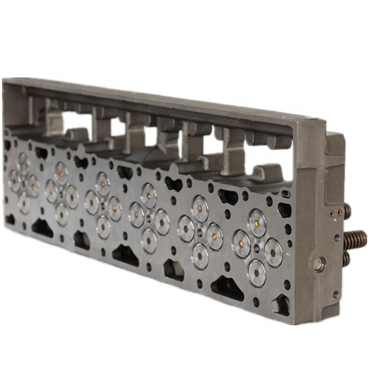 M11 diese-l Engine Cylinder Head 2864028 M11