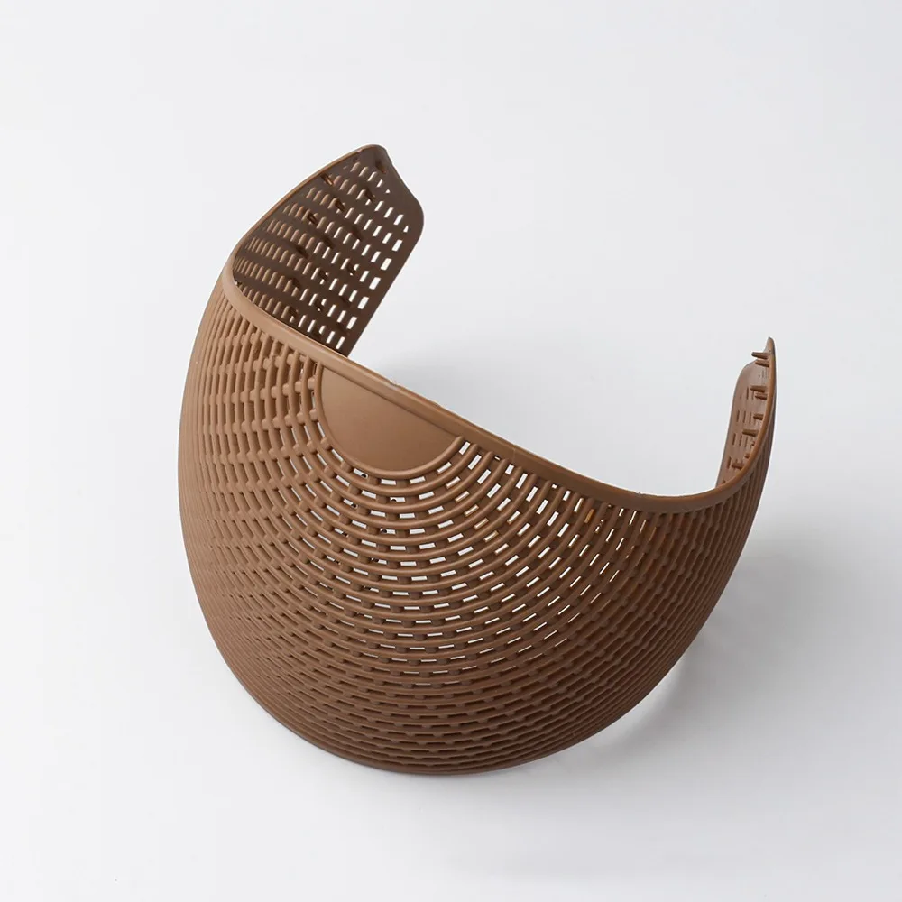 

Портативная повязка на голову для фиксации платка, расширенная многофункциональная повязка на голову, ветрозащитный дизайн, зубчатая противоскользящая повязка