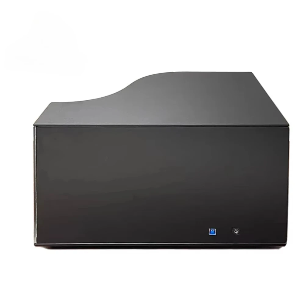CAD CAM High Accuracy 3D Scanner with AI Screw Channel Sealing Technology Desk-Top Power Source Scanner