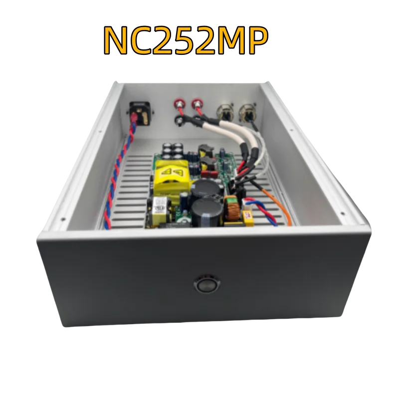 NC252MP Dutch Module Amplifier Hypex Amplifier Module Fever HIFI Amplifier