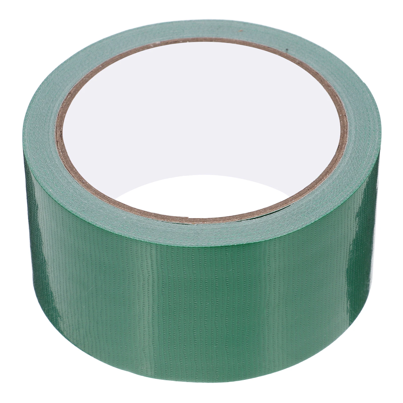 

Duct Tape Strong Adhesive Single Sided Cloth Fabric Waterproof Outdoor Green Rugs Carpet Seams Merger Heavy Packaging Sealing