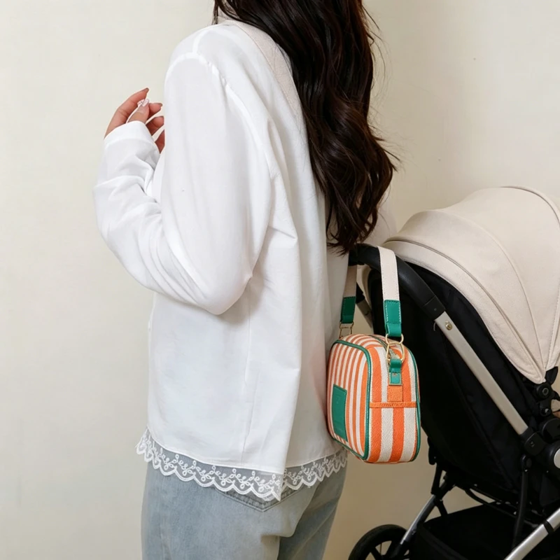 高級婦人用レザーファッションバッグ-クラシック-エレガント-ヴィンテージ-カジュアル-パリ-クロスボディ-メッセンジャー-トートバッグ