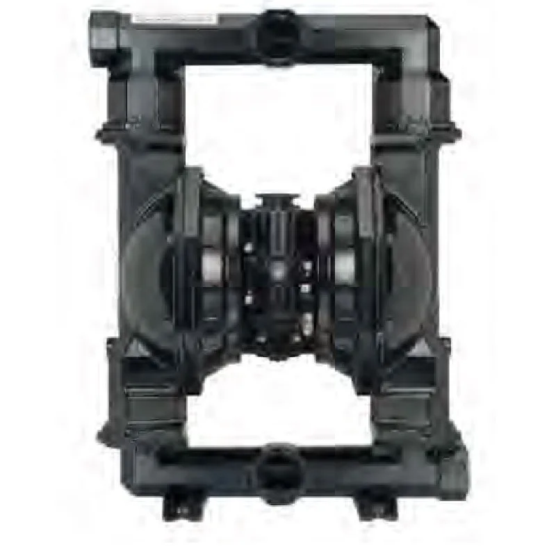 

Pneumatic Diaphragm Pump 2 ", Metal Pump