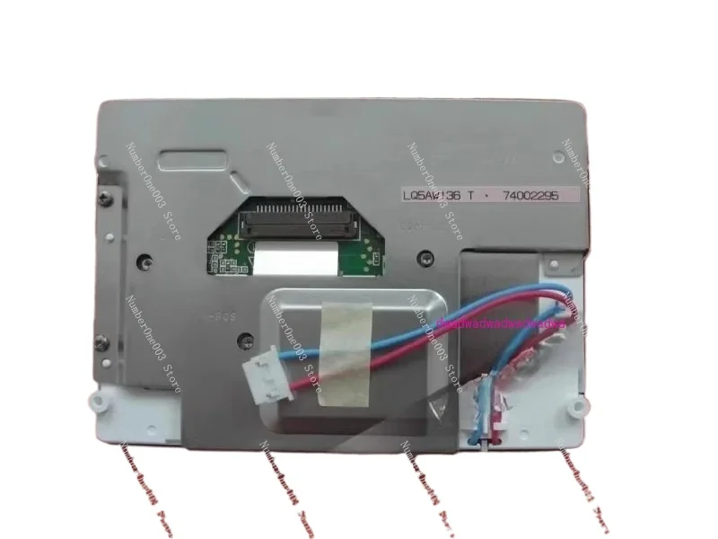 

5-inch LQ5AW136/T LQ050A5AG03 LQ5AW136R Car LCD Screen