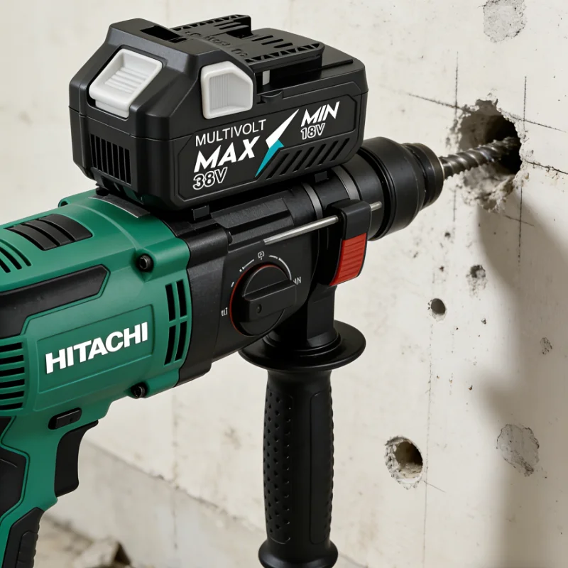 

Hitachi/HiKOKI 36V Power Tools Li-ion Battery 6800mAh for BSL1830 BSL1850 BSL1860 BCL1815 EBM1830 BSL1840 330139 DS18DBL