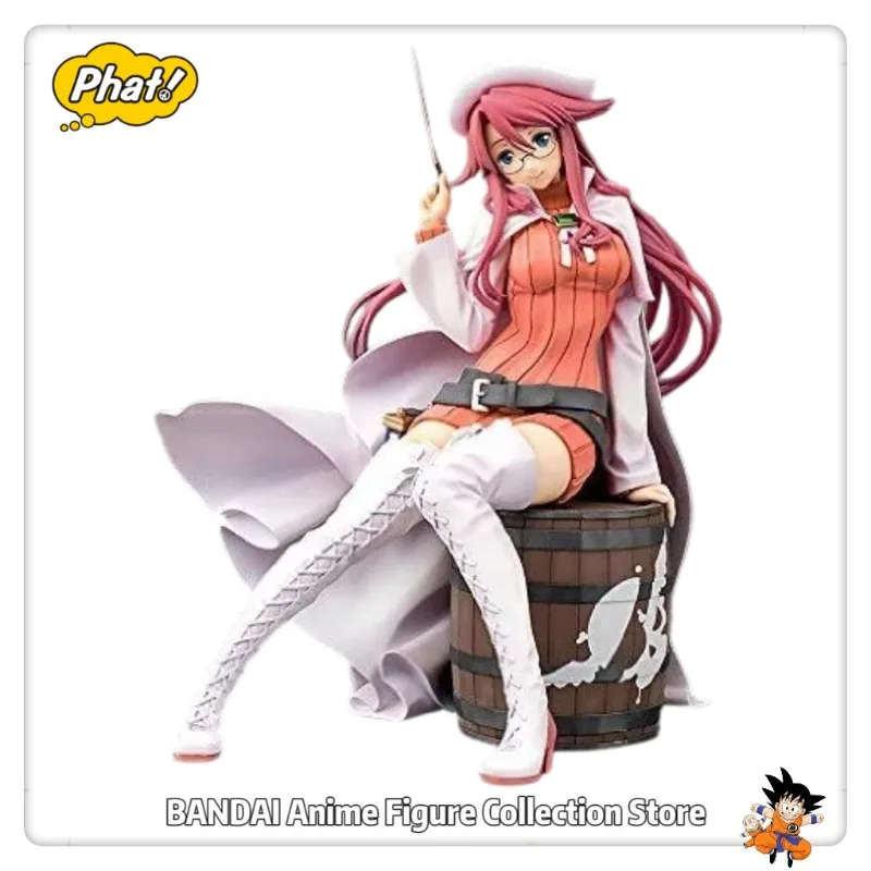 

In Stock Original Phat! Summon Night 3 Ati Height 22cm Toys Peripherals Models Ornaments
