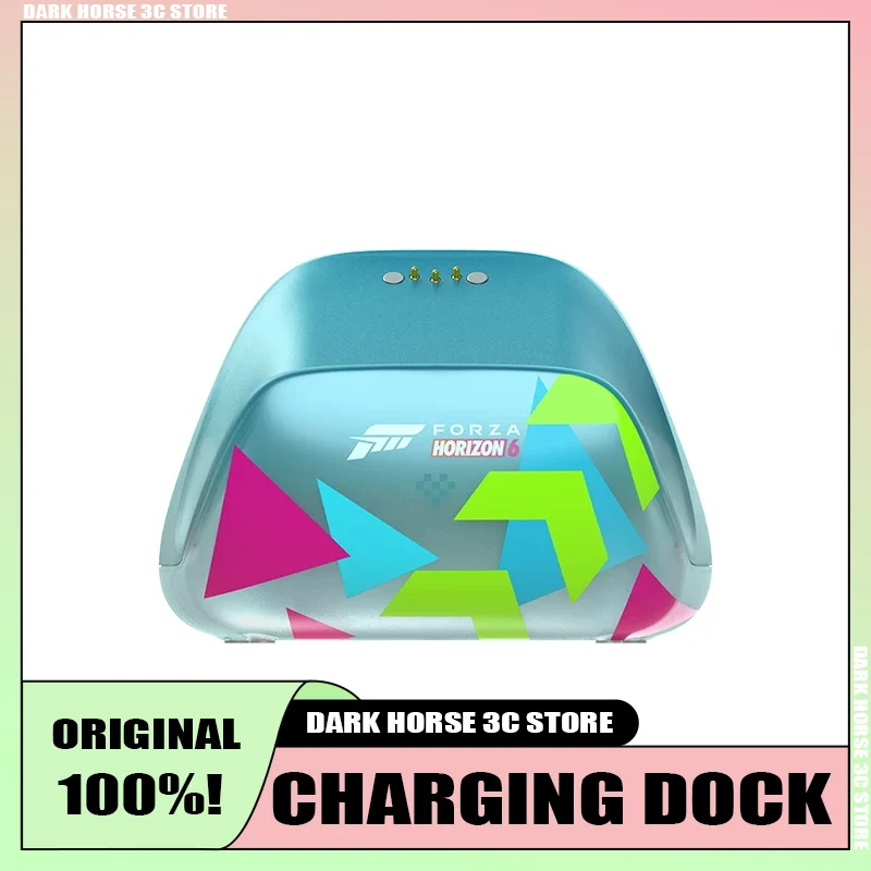 

Genuine Wireless Controller Charging Base Forza Horizon 6 Joint Edition Charging Set