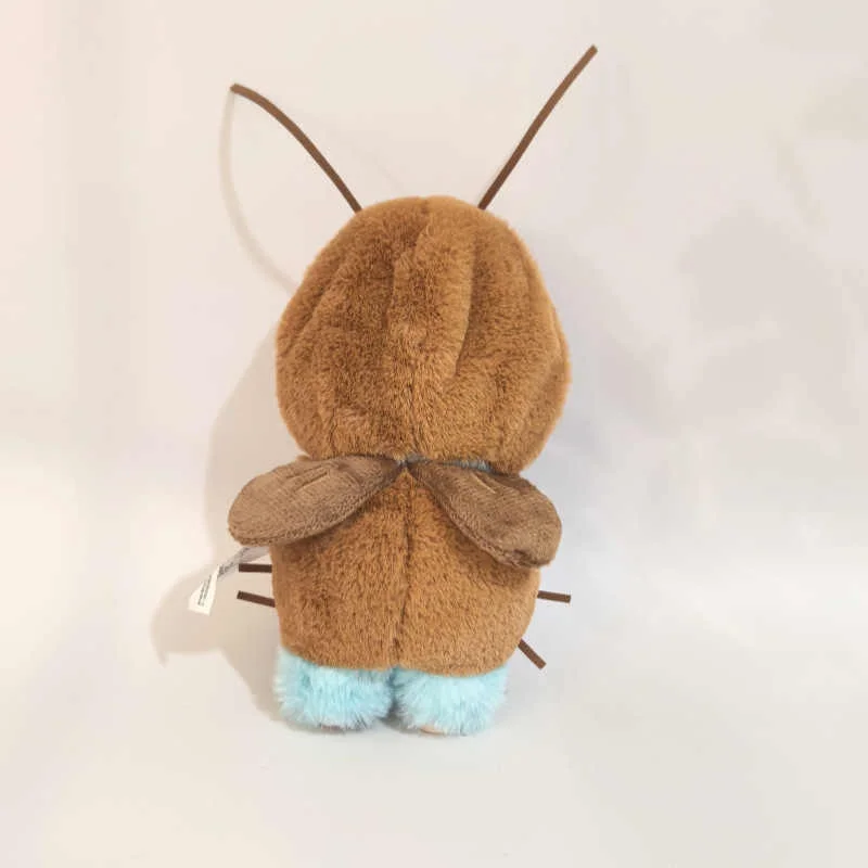 For Labubu 3.0 V1/V2/V3 doll Cute mini cockroach clothes Outfit for Ropa Labubu clothes Accessories