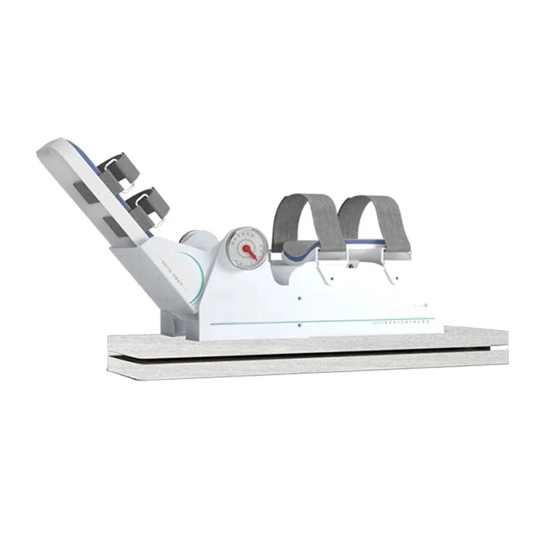Ankle Rehabilitation Training Device for Ankle Fracture, Postoperative Strength, Household Electric Hook, Foot Flexion Exercise
