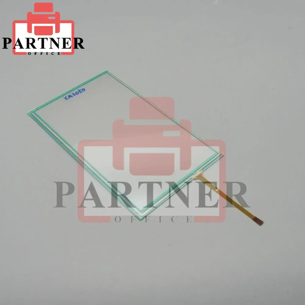 1PC Japan Material Touch Screen Panel support for Kyocera KM3050 KM4050 KM5050 KM 3050 4050 5050 302GR45050 302GR45040