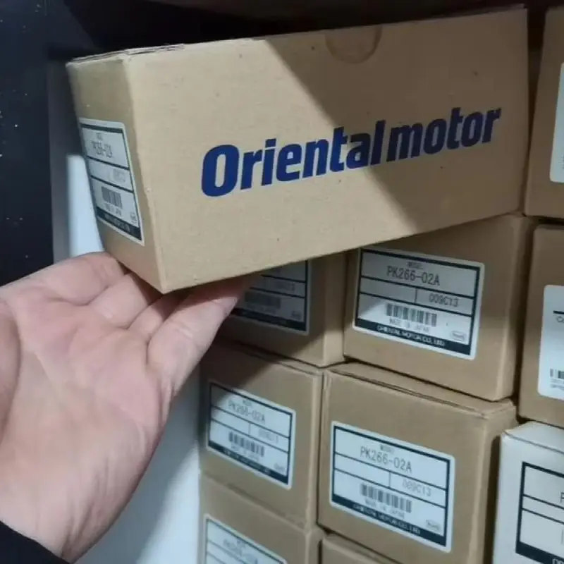 One New Oriental Mo…