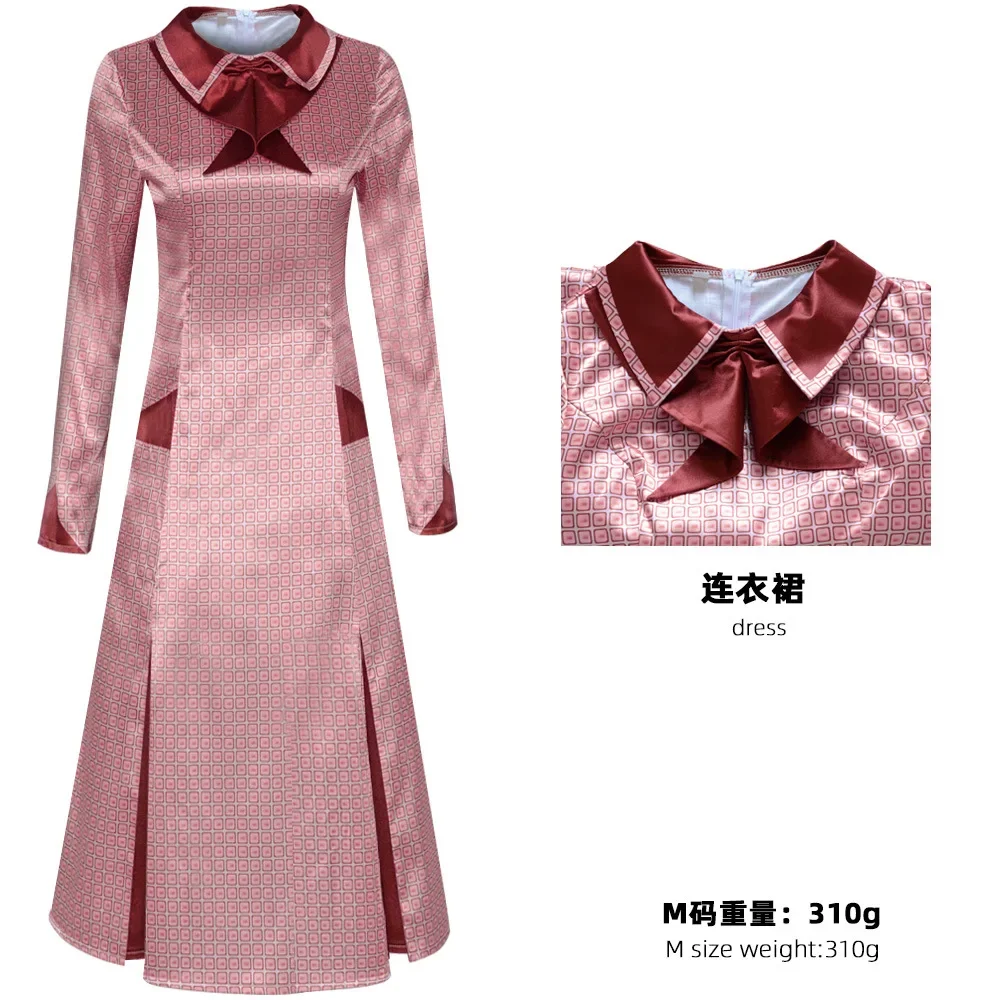 

Фильм Долрес Зонт Косплей Платье Хэллоуин Косплей Даринс Зонт Одежда