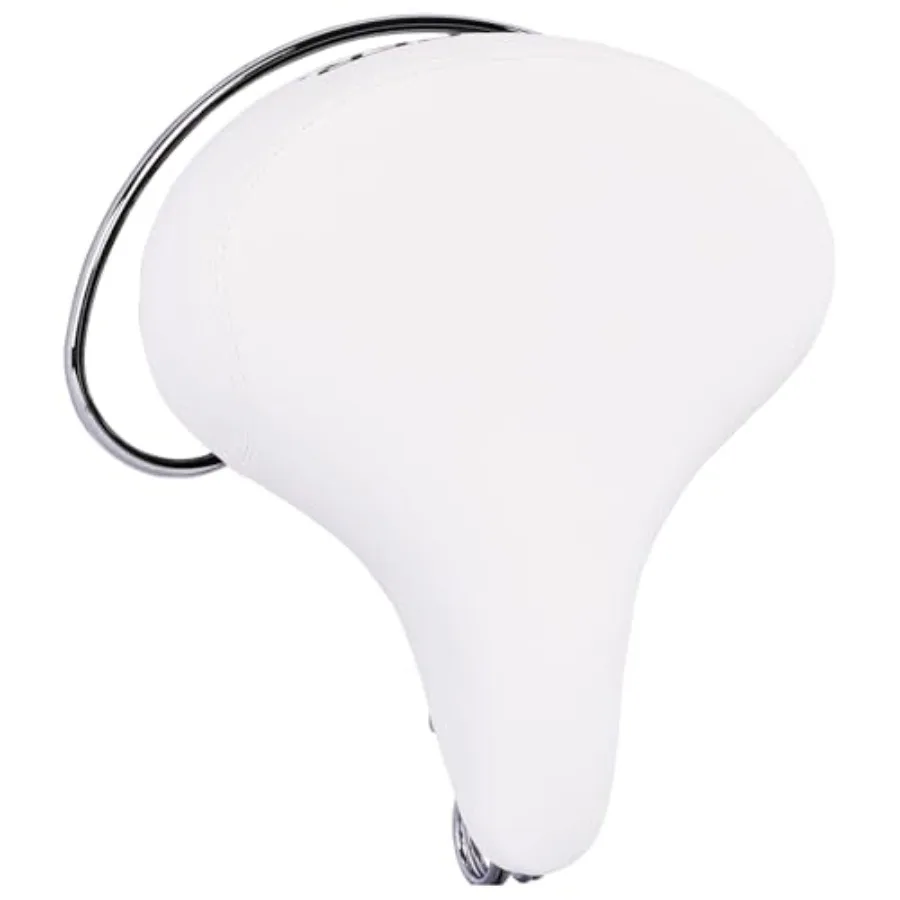 

Bicycle Saddle SD-AF-8280 Lowrider Bicycle gyro Spring, Bike Seat, Bike seat for Men, Bike Saddles, Bicycle Part, Cruiser Bike