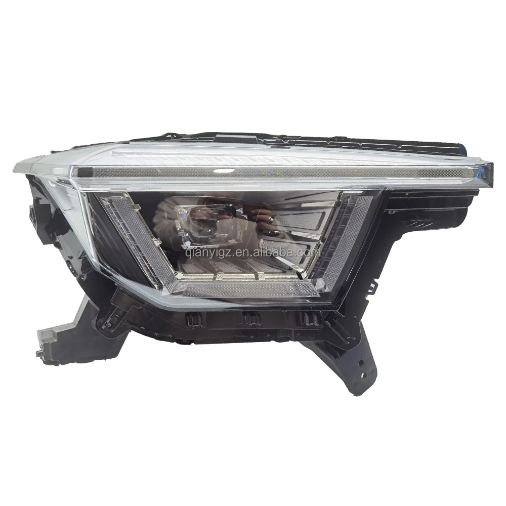 

Hot selling LED day and night running lights For 2023 Tank 400 LED headlights