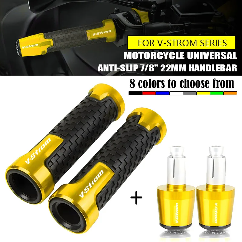 Motorcycle Handleba… - image