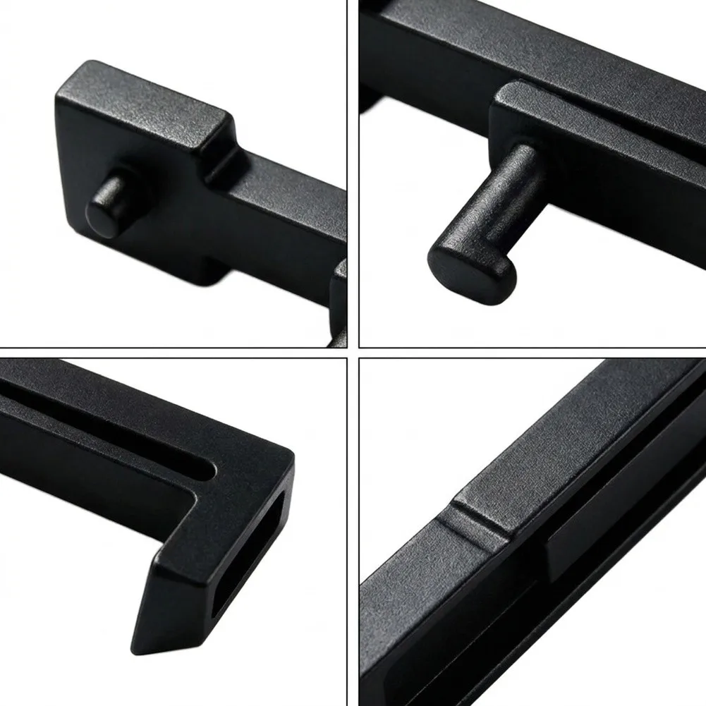 Replacement Cover Latch 42367706R10 For Sherlock Cartridge Pool Filter And Avalanche=DE Systems Locking Clip Pool Equipment Part