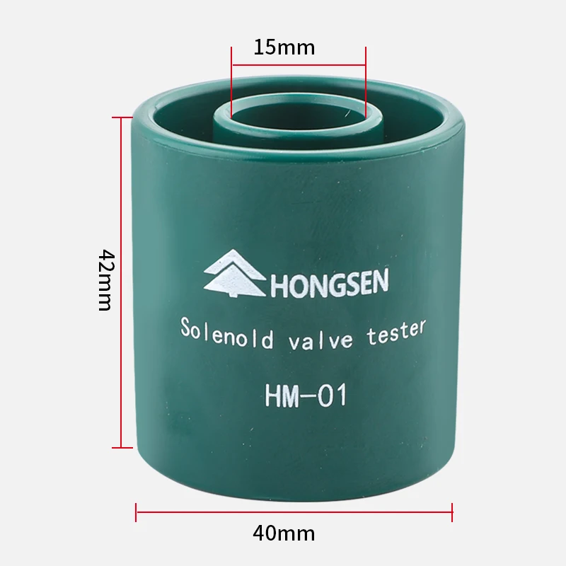 HONGSEN Cold Storage Solenoid Valve Opening Valve Solenoid Coil Magnetic Controller Emergency Strong Magnetic Universal Switch