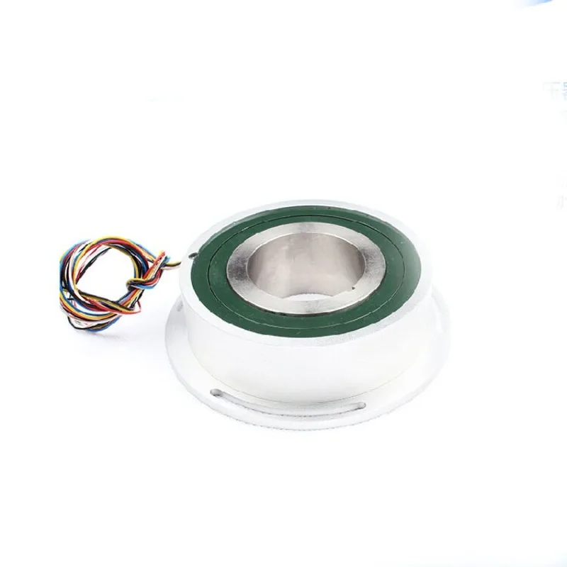 Résolveur SG110-1-S50 pour équipement textile