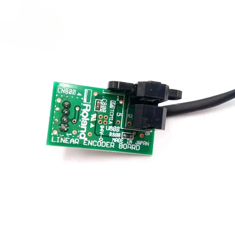 

Hot sales New produced Printing Machinery Parts Roland RS640 XJ540 XJ640 XJ740 SC540 printer Linear Encoder Strip Sensor