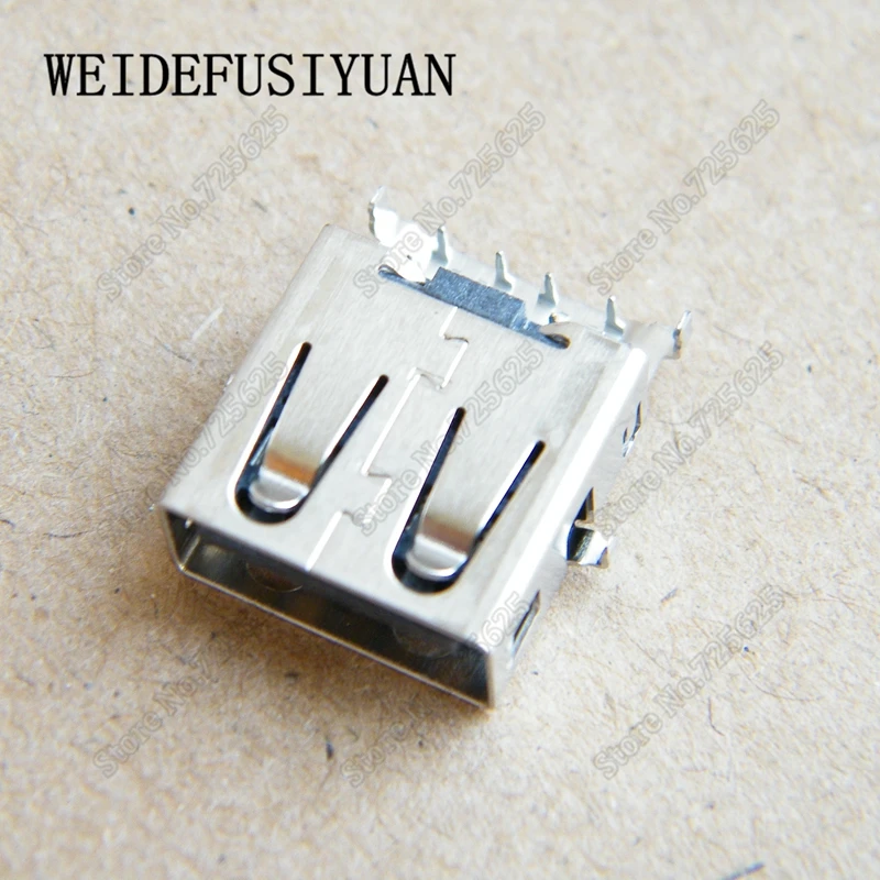 3.0 USB Jack Charging Socket Data Port Connector For ASUS K555L A555L F555LD X555LN X555LJ X555LP