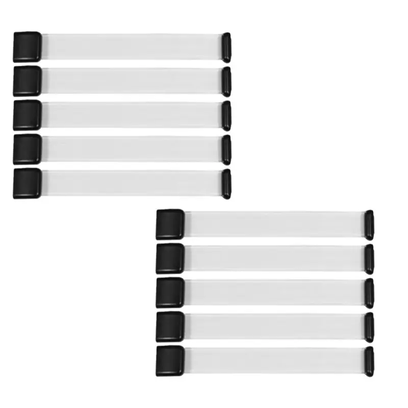 

Светящиеся браслеты A25P для активного отдыха, 10 шт., на батарейках, светящиеся повязки на руку, декор для вечеринок