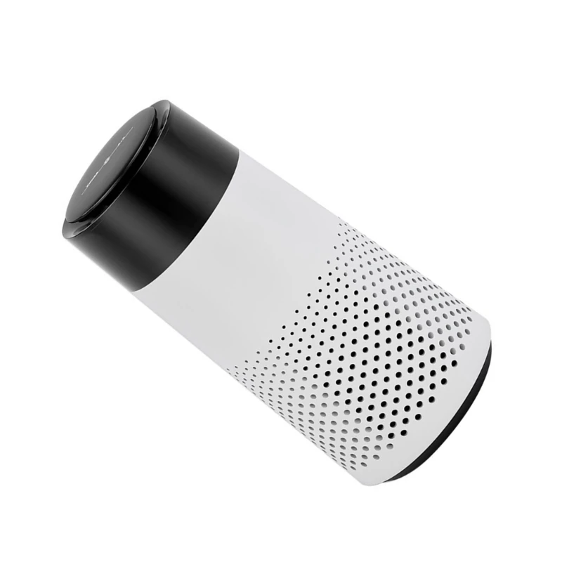 Advanceds Purificatore d Filtro per auto Filtro Rimuovi materiale ABS allergene