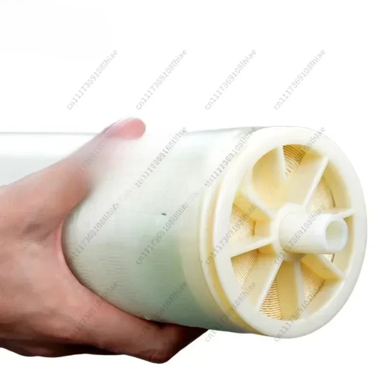 Asli Baru NSF Vontron ULP21-4040 Everse Osmosis Filter Membran Ro