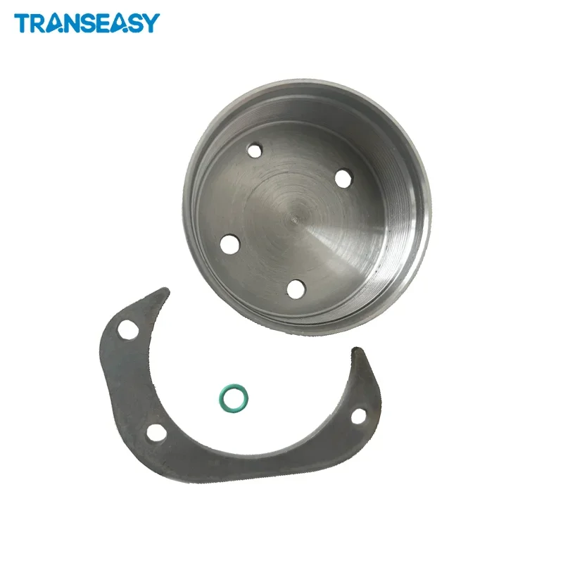 

New DQ200 OAM 0AM DSG 7 Speed Transmission Improved Plate Steel 325433E for VW Audi Skoda Seat