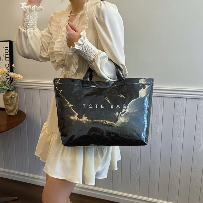 

Женская современная сумка через плечо, современный дизайн для модных индивидуальных людей, модный стиль с током