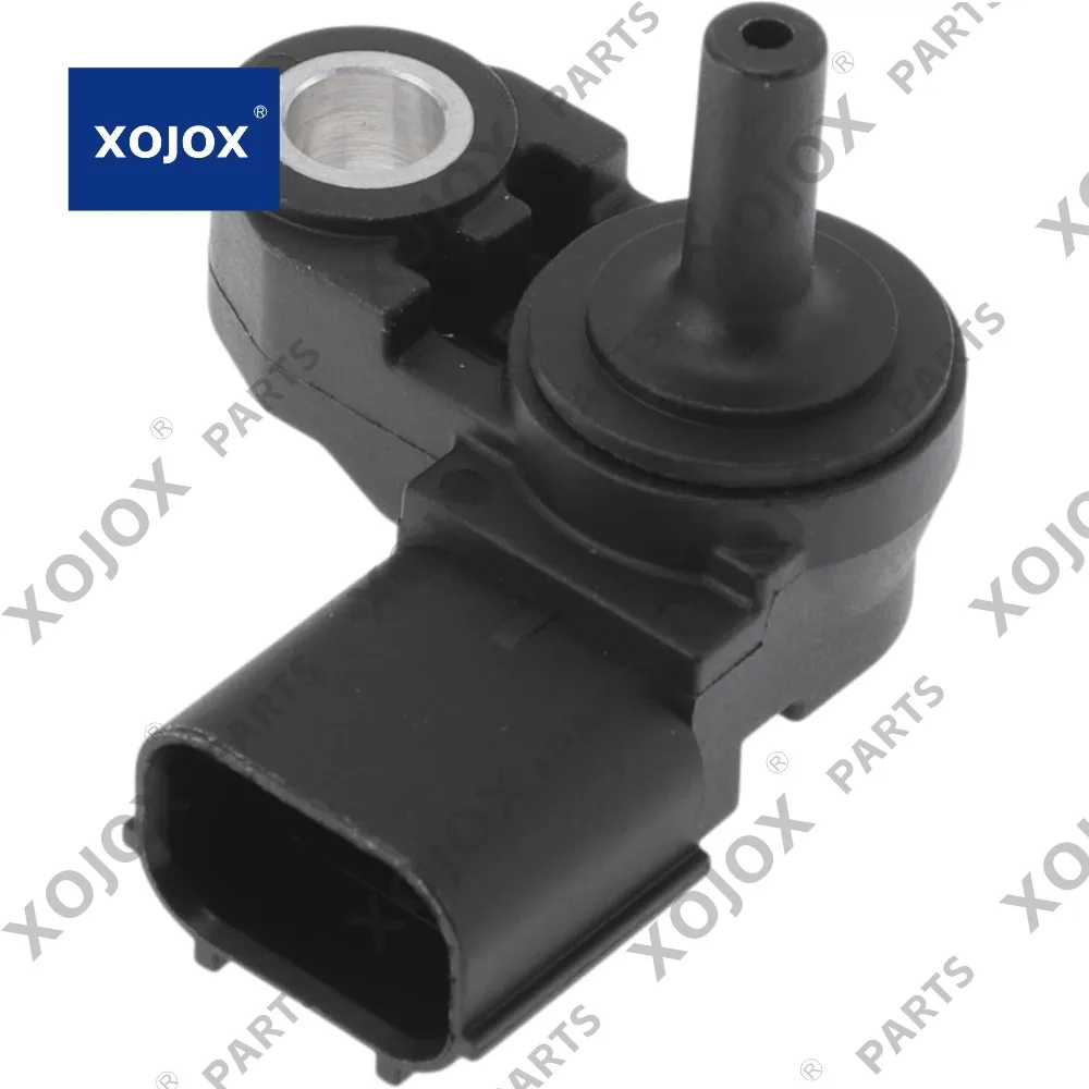 

XOJOX Manifold Absolute Pressure MAP Sensor for 1199 ABS 2012-2014 No.1865A205/55241571A 1 Pc