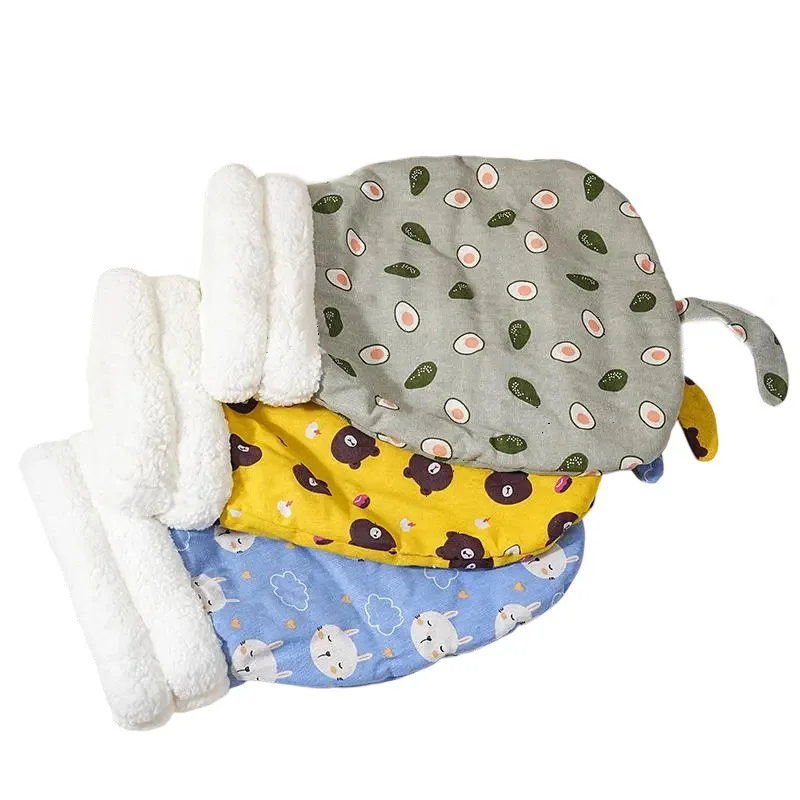 Tunnel cat and dog bed, winter warm enclosed cat bed, pet supplies, kitten nest pad, cat mat, cat sleeping bag