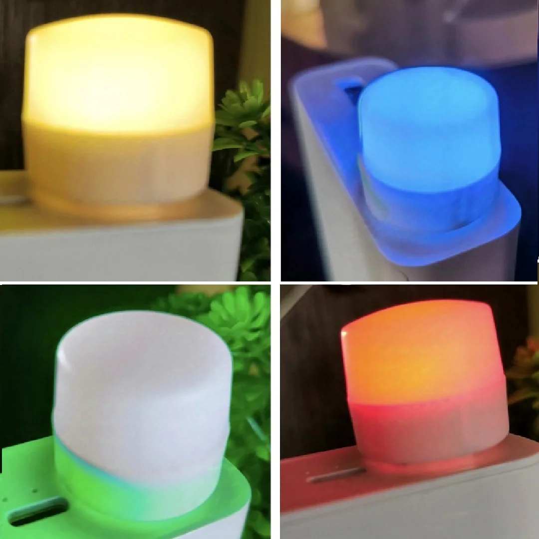 Creative Smart Night Light, Energy-Efficient & Eco-friendly, Guardian for Your Night Steps