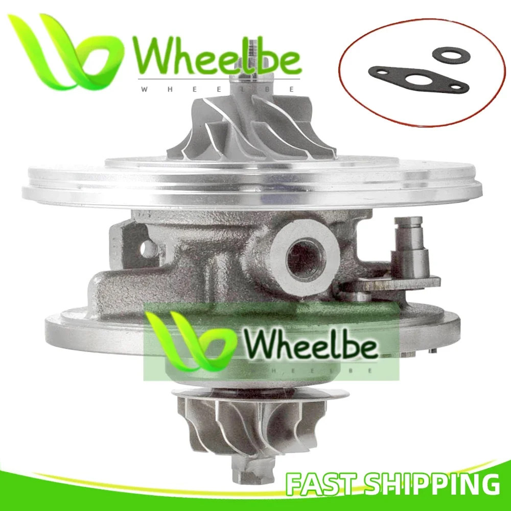 Turbo Turbocharger Cartridge for Citroen XSARA Picasso 1.6L D DV6TED4 753420 9663199280 9651839880 9657248680 9657531880