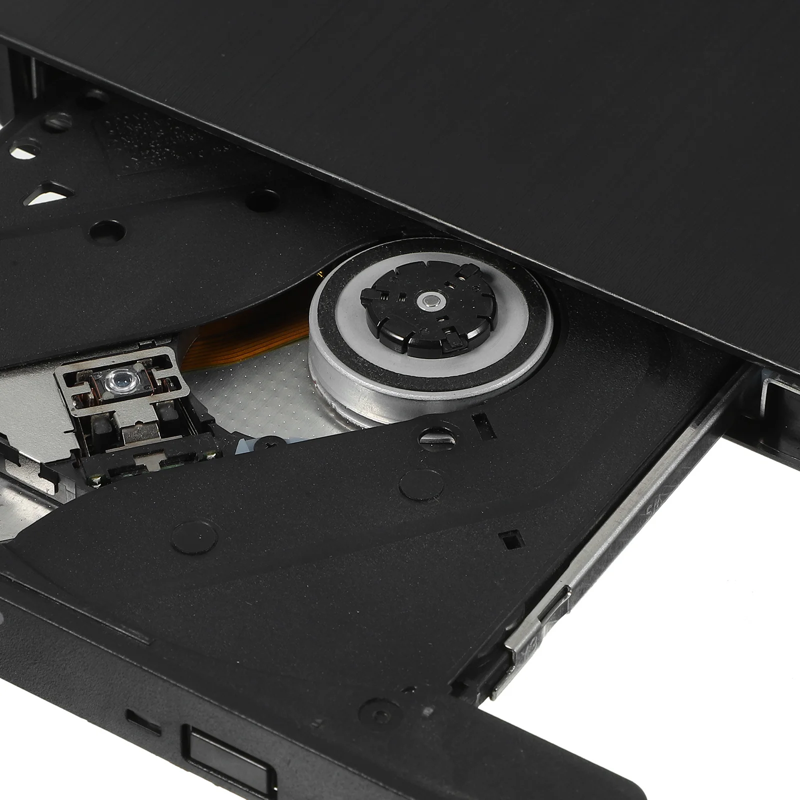 

Dual Interface External Dvd Drive Usb 3.0 Type-C Optical Burner For Pc Laptop Cd/Dvd Player Writer External Disc Drive