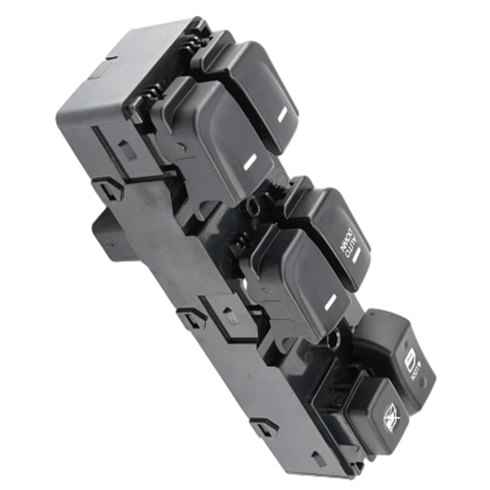 

Электрический регулятор управления стеклоподъемником с автоматическим включением для Hyundai Elantra 93570-0Q000 93570-0Q010 93570-2H000