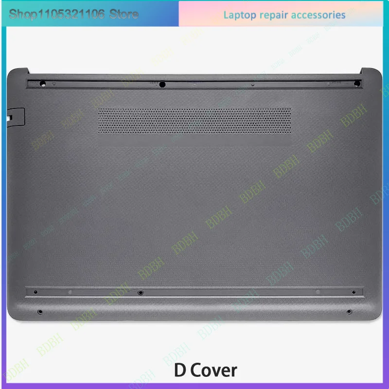 F New For 14-CF 14-DF 14-DK 14-DP 14S-CR 14S-CF 240 245 G8 340 G5 TPN-I130 Laptop Back Cover Bezel Palmrest Bottom Case LCD