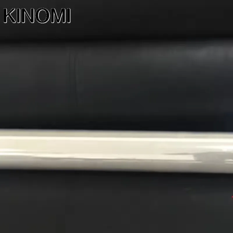 Pellicola ETFE trasparente da 0,025 mm-0,25 mm per stampaggio LED per stampa 3D/pellicola di rilascio isolante per elettronica