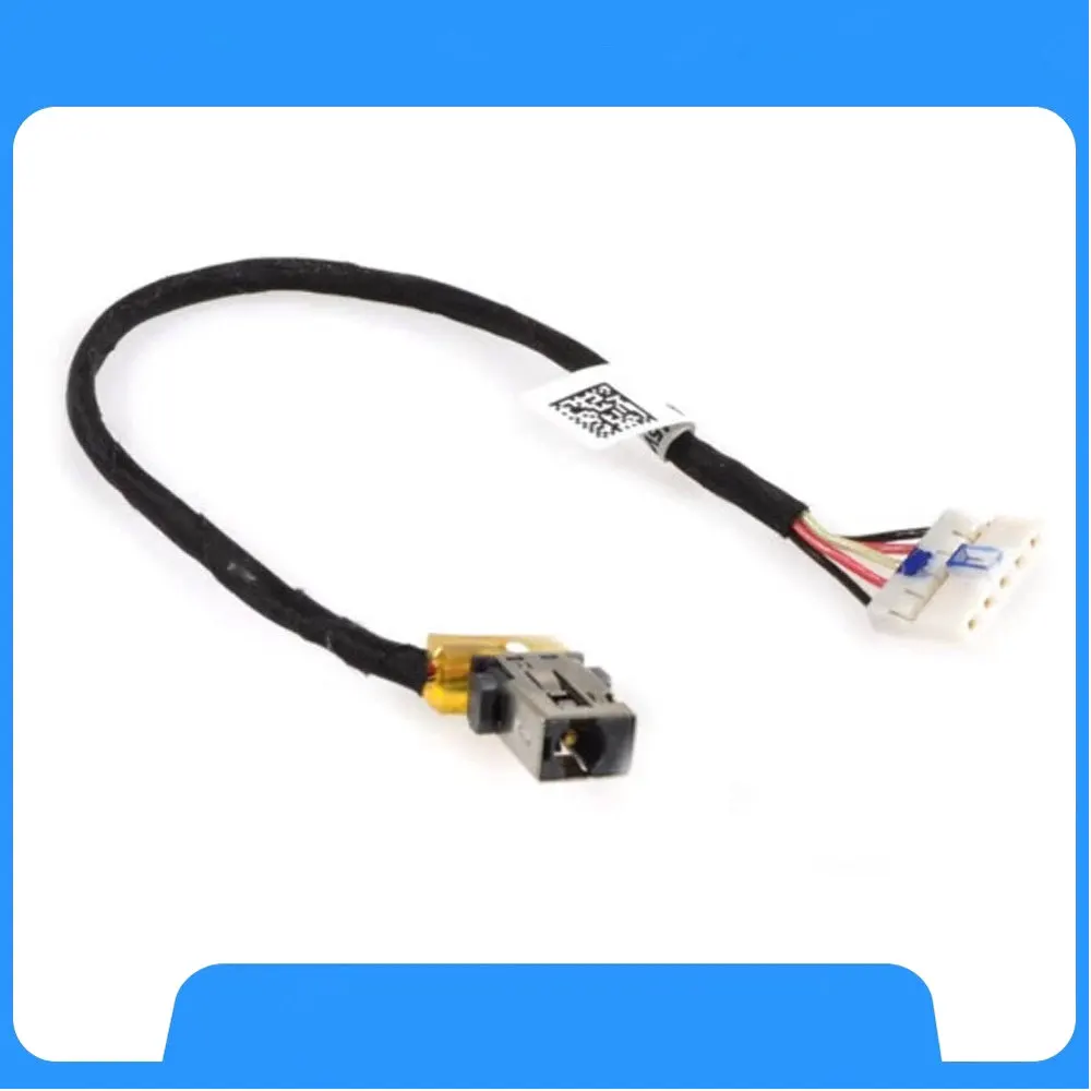 エイサースピン 3 SP314-53 SP314-53N SP314-53GN N19P1 ラップトップ DC 電源コネクタジャック DC-IN 充電フレックスケーブル 50.HD4N5.006