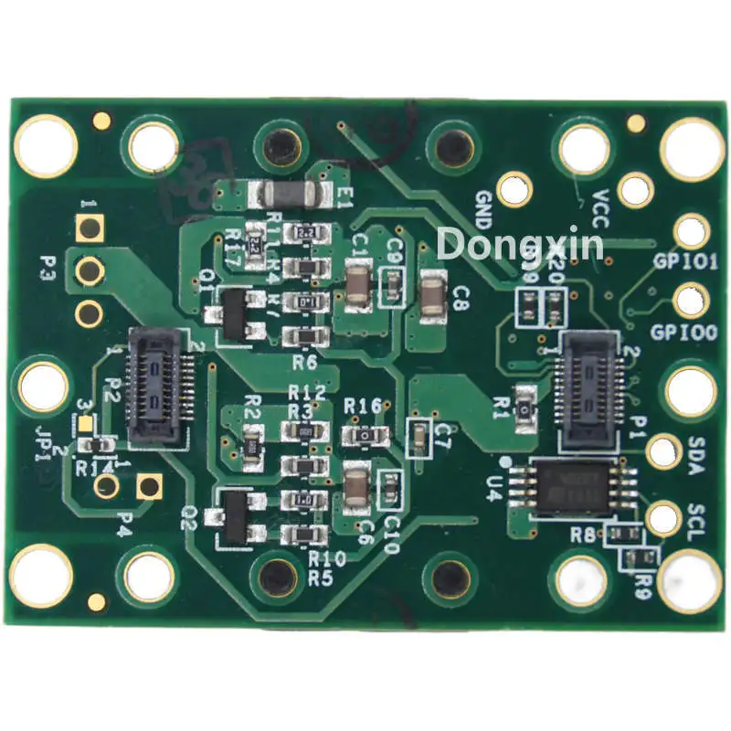 ADI original EVAL-ADPD2140Z ADPD2140-optical infrared IR sensor evaluation board