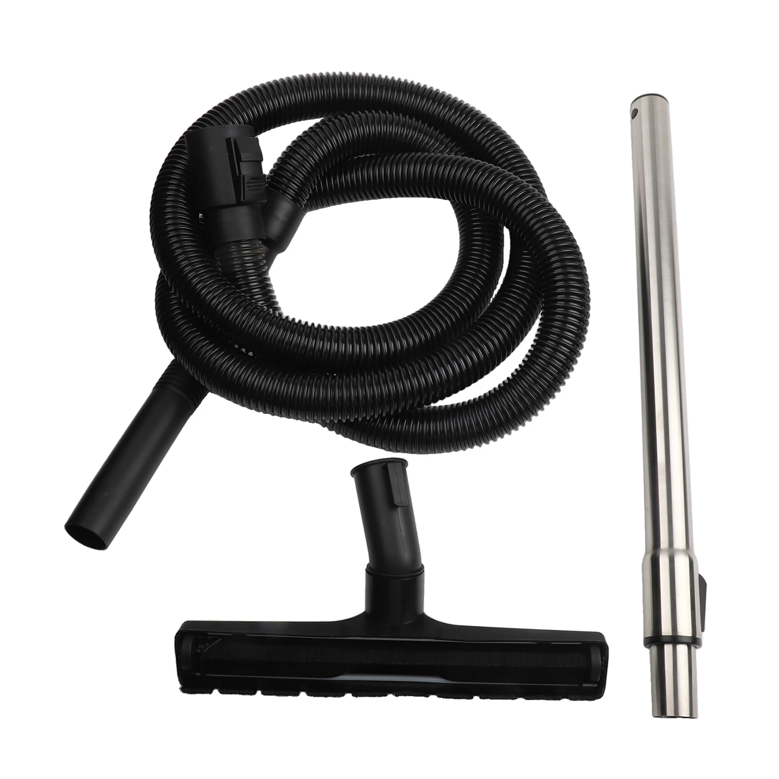 Vacuum Cleaner Floor Brush Suction Head Hose Set Efficient Household Cleaning Tool For Karcher MV2 MV3-WD2 WD3 Vacuum Cleaner