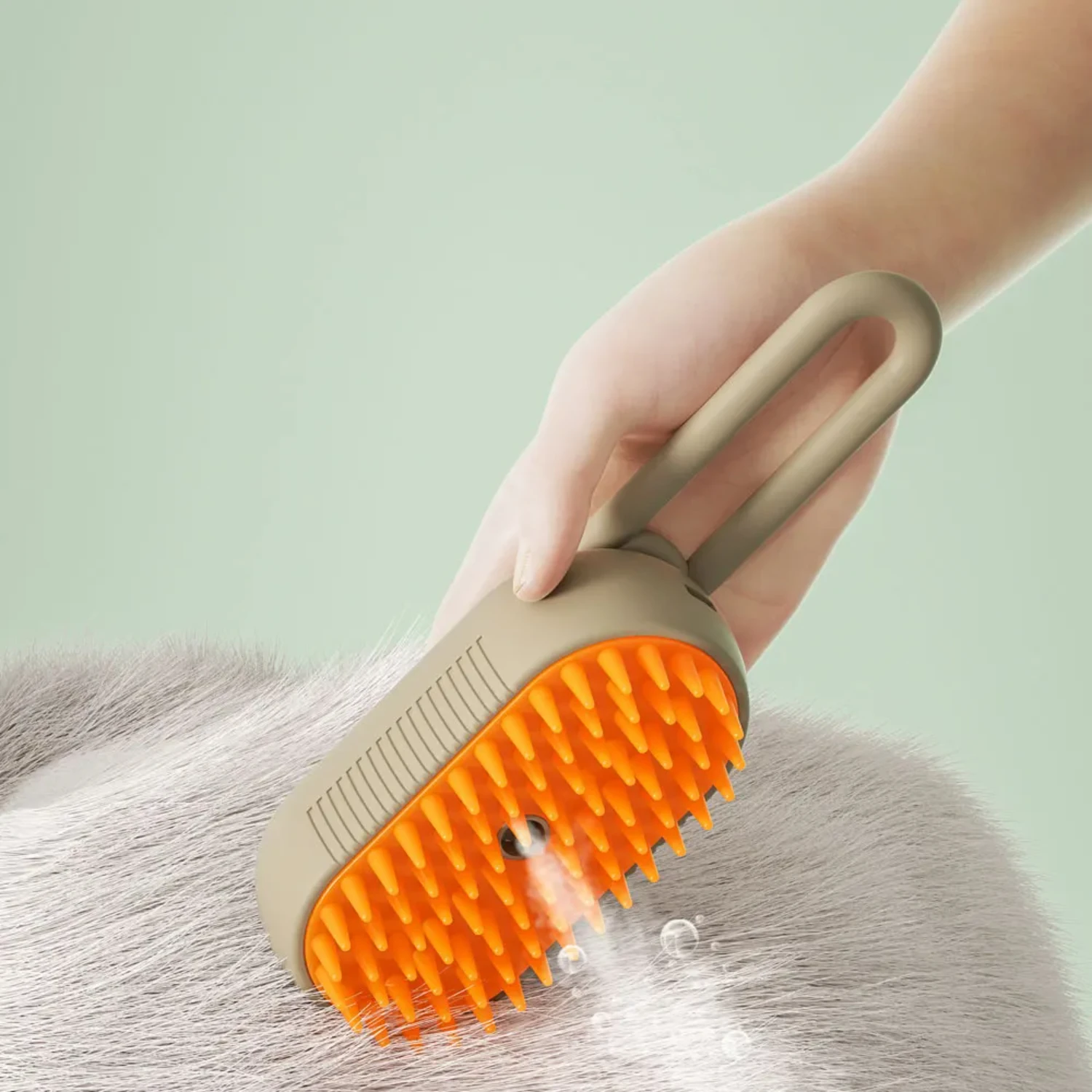 h this innovative and versatile pet grooming tool, perfect for all furry friends.