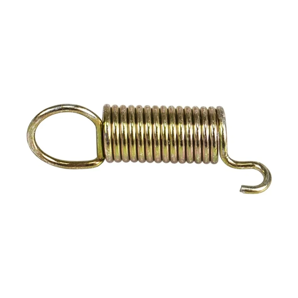732-3118 Extension Spring For Troy-Bilt Yard- For Mac For TROY-BILT, Yard-for Machines For CRAFTSMAN Extension Spring