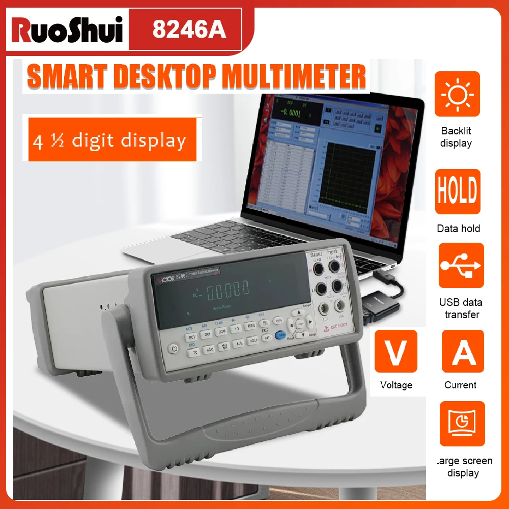 Victor Smart Bench …