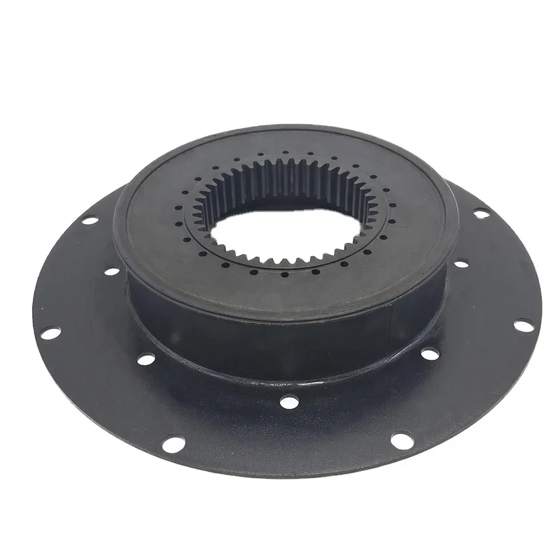 46492971  Coupling for Ingersoll Rand Coupler 22509699