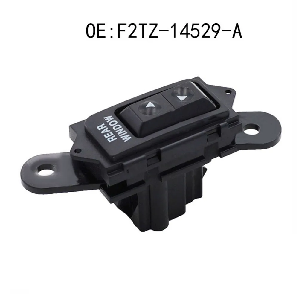 

Rear Power Window Door Switch OEM F2TZ-14529-A For Ford Bronco 1992-1996 NEW